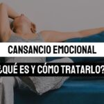 Consecuencias del agotamiento.