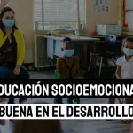 niños prescolar