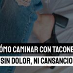zapatos con tacón stilettos