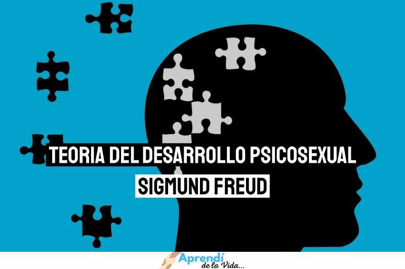 Las 5 etapas psicosexuales de Sigmund Freud - Explicación fácil