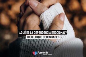 dependencia emocional