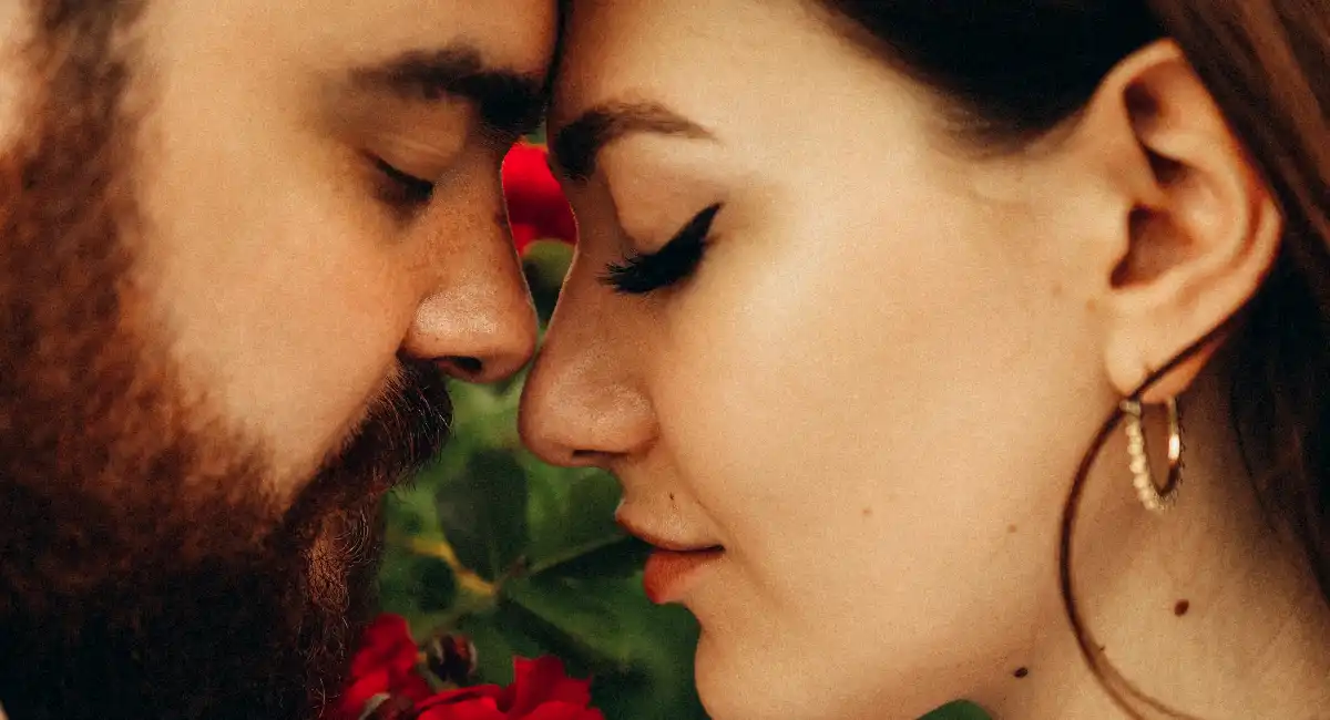 ¿Cómo Decirle 'Te Amo' a un Hombre? | Aprendí de la Vida