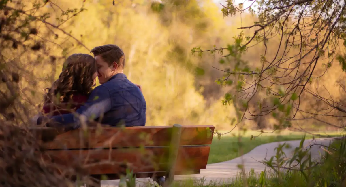 Le gusto, se lo dice a sus amigos pero no a mí, ¿por qué? Aprendí de la Vida Le gusto, se lo dice a sus amigos pero no a mí, ¿por qué? Aprendí de la Vida