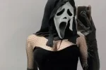 15 Ideas de disfraz de Hallowen para chicas