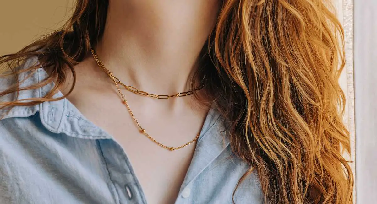 ¿Qué significa soñar con cadenas de oro en mi cuello? Aprendí de la Vida