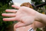 ¿Por qué hay personas que no publican nada en redes sociales?