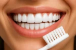 Estos hábitos de higiene bucal harán que tus dientes sean MUY blancos