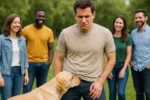 ¿Por qué mi perro me huele mis partes intimas?