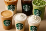 Los únicos 6 cafés que valen la pena de Starbucks