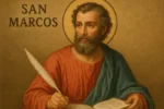 Oración a San Marcos de León para dominar a mi pareja