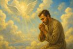 Oración para pedir perdón a Dios por los pecados que cometí