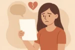 ¿Cómo tratar a alguien que te hace ghosting?