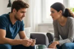 Cuando tu novio te pide dinero: cómo entender, poner límites y cuidar tu relación