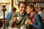 9 Ideas para tu primera cita si eres tú quien elige el lugar