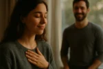 Esto es lo que una mujer extraña de un hombre (nada que ver lo físico)