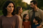 Mi hombre tiene hijos y convive mucho con su ex, ¿qué hago?