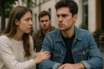 ¿Por qué un hombre es celoso contigo si no son nada?