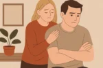 Maternar a tu pareja: Señales de que lo tratas como a un hijo