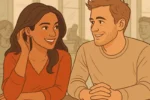 ¿Por qué los hombres no te coquetean?, ¿te tienen miedo?