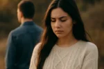 Lo que piensa un hombre de una mujer que no lo busca