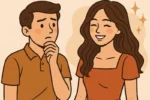 ¿Qué siente un hombre cuando ve a una mujer bonita?