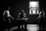 ¿Por qué una mujer te rechaza y luego te busca?
