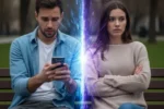 Esto dice de ti que le quieras revisar el celular a tu pareja (según la psicología)