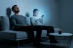 ¿Que siente un hombre cuando una mujer es indiferente?