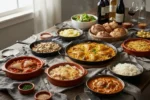 20 meriendas saludables y fáciles para todas las edades