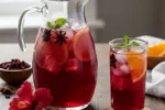 Agua de Jamaica: cómo prepararla y cuáles beneficios