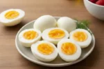 Cómo cocer huevos duros