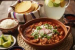 Mondongo con poco dinero: El mondongo