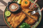 ¿Cómo hacer la mejor Milanesa de Res?