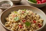 Cómo hacer quinoa de forma perfecta: trucos, recetas y consejos