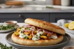 Bazlama, Pan Turco sin horno, el pan más delicioso y fácil que vas a preparar
