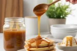 ¿Cómo hacer caramelo líquido perfecto para flanes, pudin o postres?