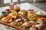 ¿Como hacer masa para crepas dulces y saladas?