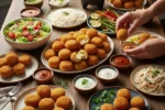 Croquetas de Papa rellenas de queso - Deliciosas Bolitas de Papa