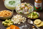 ¿Cómo hacer leche de tigre?