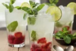 Cómo hacer un mojito cubano perfecto