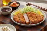 Cómo hacer Tonkatsu