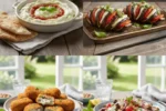 10 recetas de verano con berenjena como protagonista