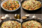Recetas de pasta fáciles para preparar en casa